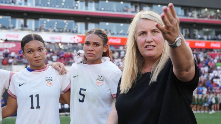 USWNT roster reaction: Post-Olympics ushers in younger era