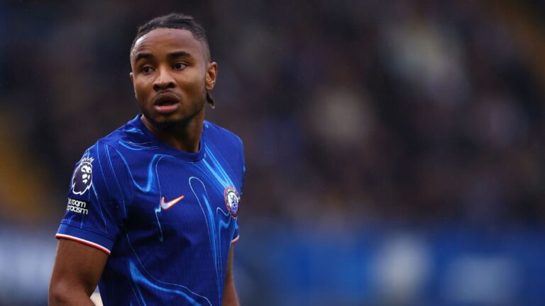 LIVE Transfer Talk: Could Nkunku leave Chelsea next summer?