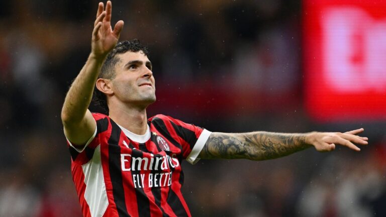 Christian Pulisic
