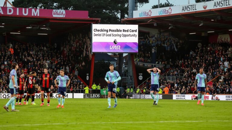 Analysing Arsenal