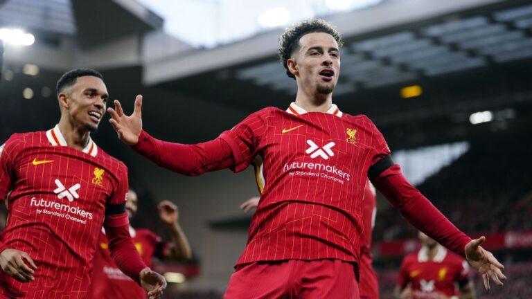 Liverpool-Chelsea recap