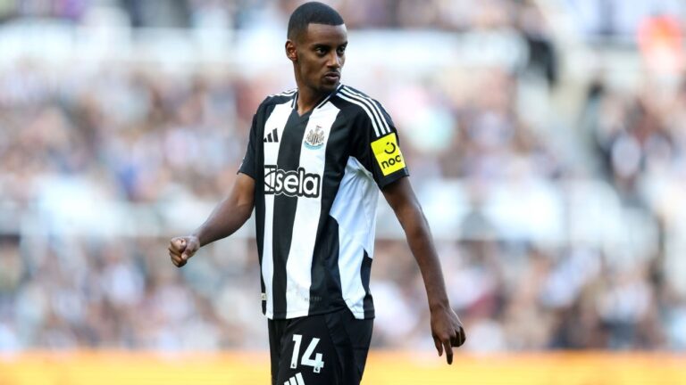 Transfer Talk: Arsenal could swoop in for Newcastle’s Isak