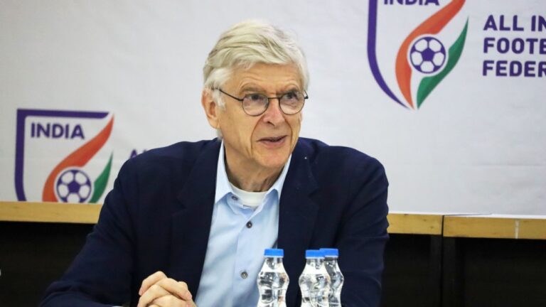 Wenger to host FIFA panel on player welfare, fixture pileup