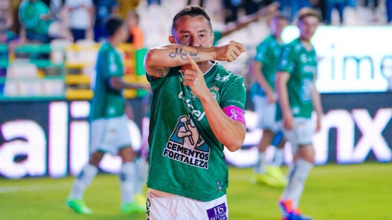 Andrés Guardado retiring from León, last game likely Saturday