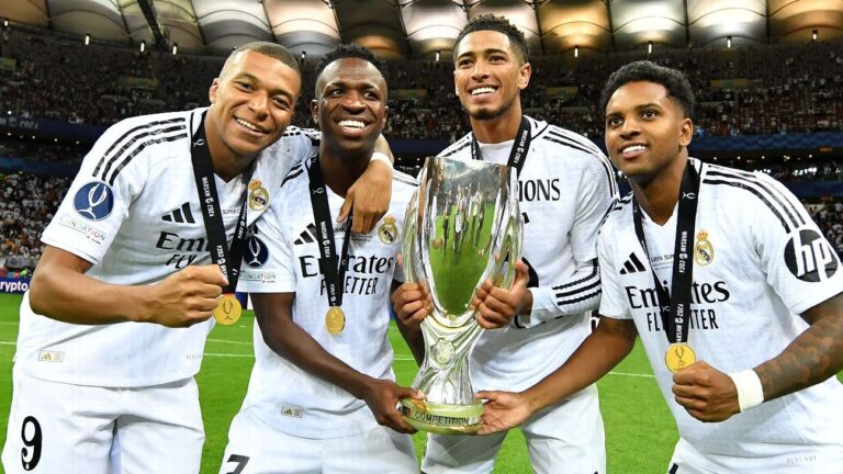 Club World Cup: Players face no rest in summer schedule
