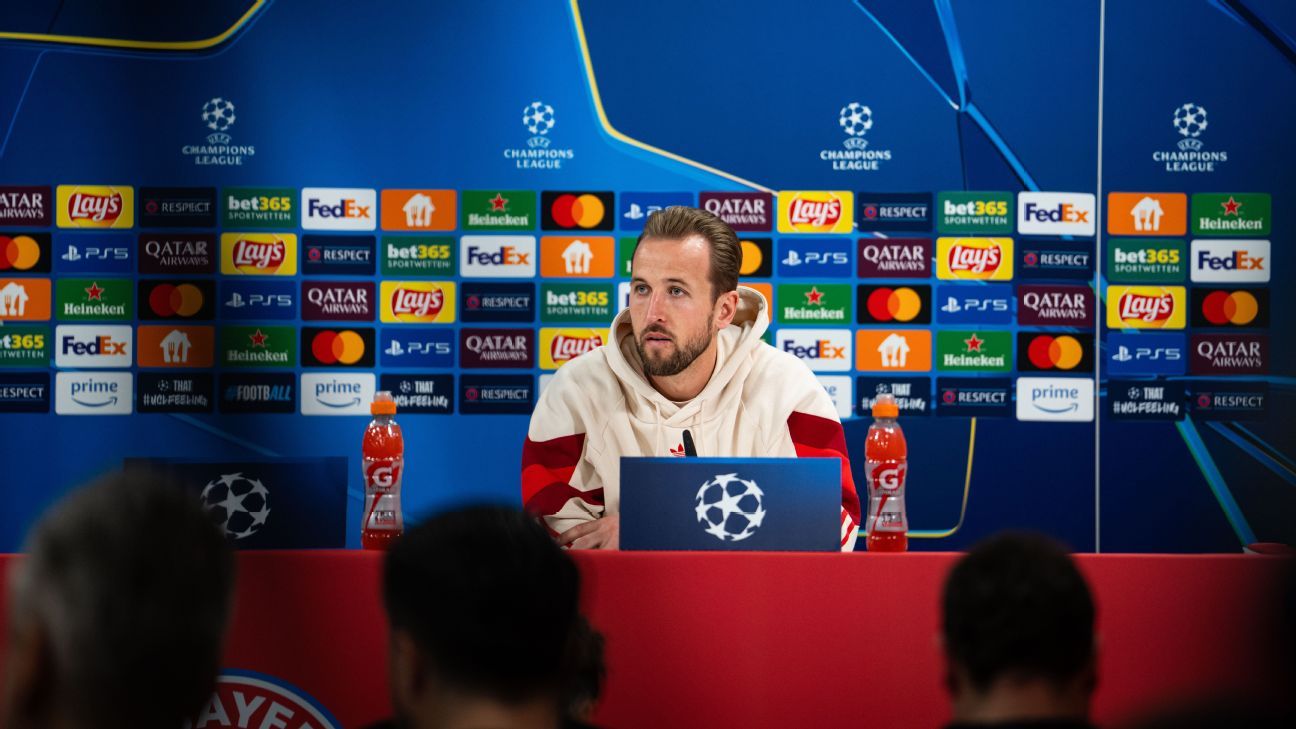Harry Kane hits back at Dietmar Hamann goal-scoring criticism