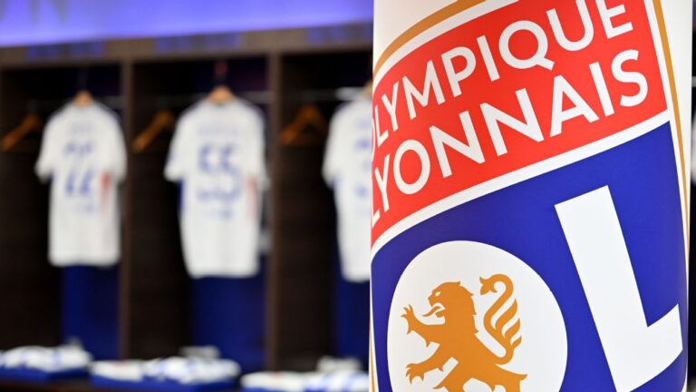 Lyon provisionally relegated to Ligue 2 amid financial struggles