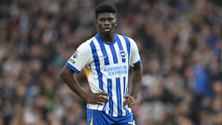 Transfer rumors, news: Arsenal, Spurs eye Brighton's Baleba