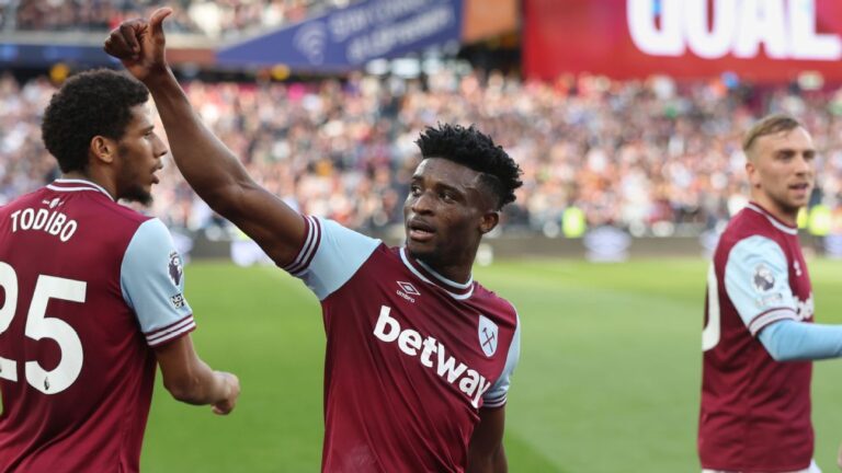 Transfer rumors, news: Arsenal linked with £90m move for Kudus