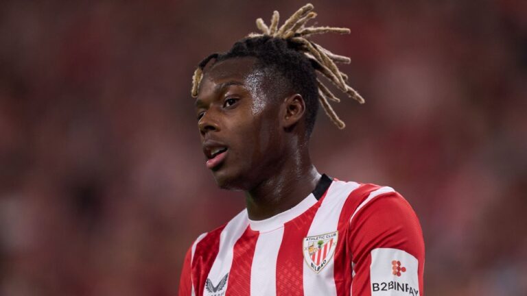 Transfer rumors, news: Barça remain keen on Nico Williams