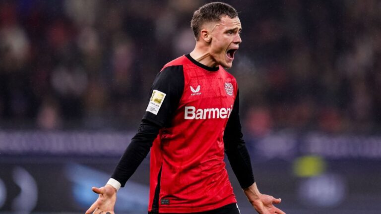 Transfer rumors, news: Real Madrid lead race to sign Wirtz