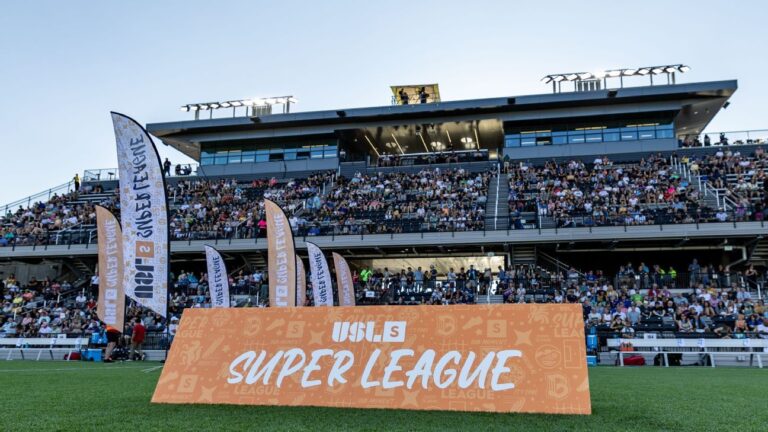 USL Super League players join USLPA, seek to ratify CBA
