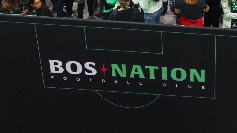 BOS Nation FC names Domènec Gausch from Barcelona as 1st GM