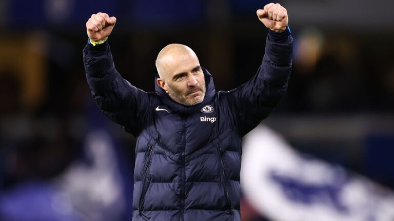 Chelsea must manage games better despite win - Enzo Maresca