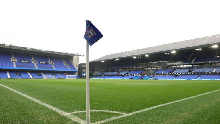 Ipswich: 'Medical emergency' in directors' box vs. Bournemouth