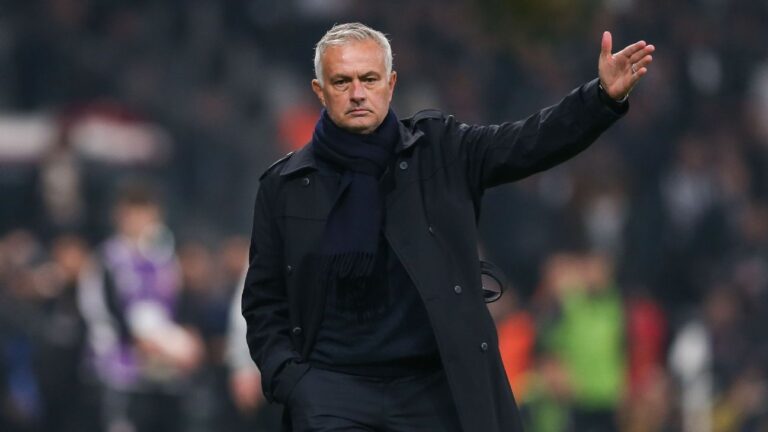 José Mourinho on 115 Man City charges: Just want 'justice'
