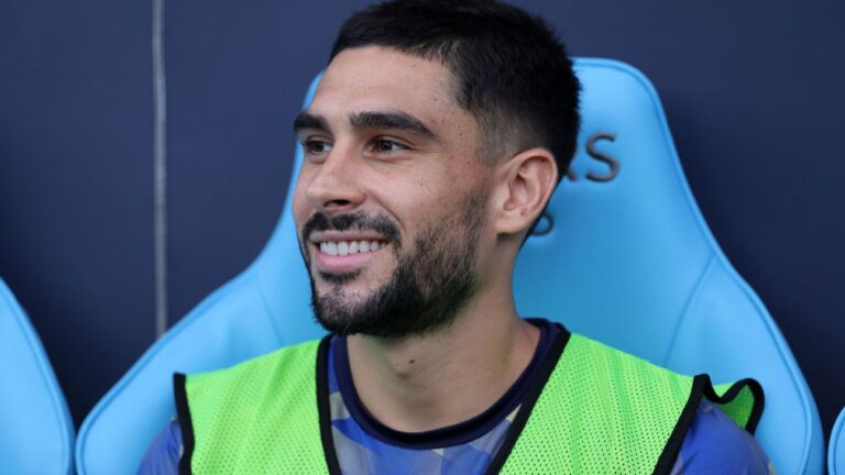 Neal Maupay teases parent club Everton: I smile when they lose