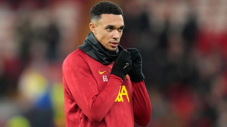 Transfer rumors, news: Alexander-Arnold wants Real Madrid move