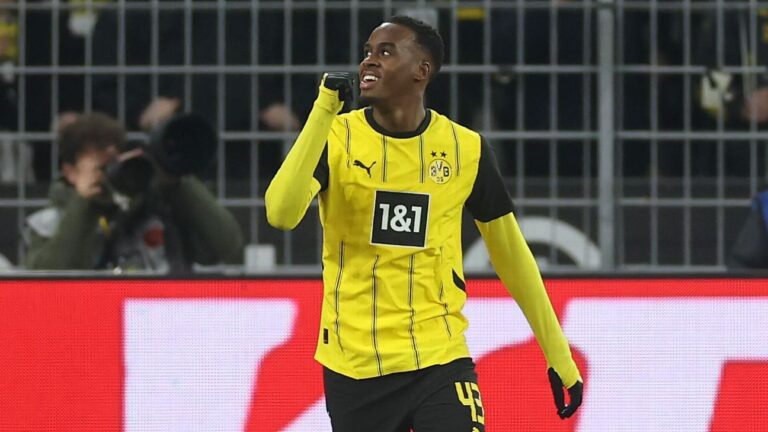 Transfer rumors, news: Arsenal, Chelsea, Liverpool eye Gittens
