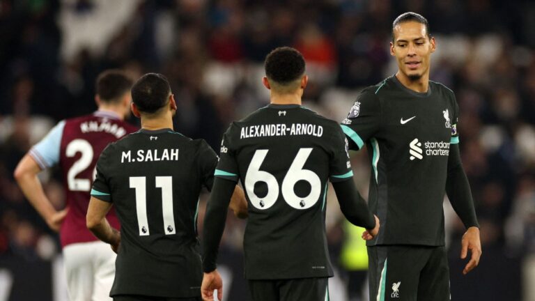 Transfer rumors, news: Liverpool trio to sway transfer moves