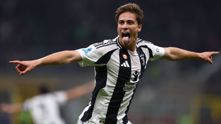 Transfer rumors, news: Man United move for Juventus' Yildiz