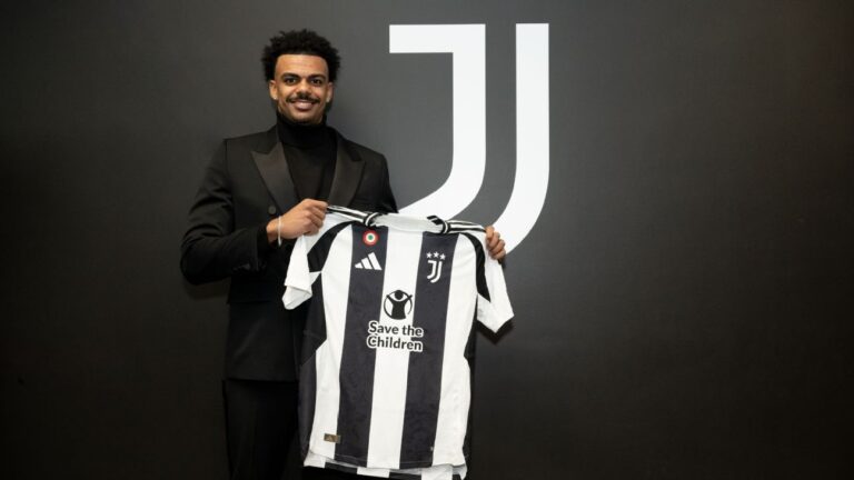 Chelsea loan Renato Veiga to Juventus as Danilo says goodbye