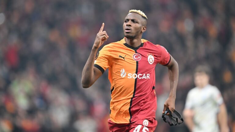 From Osimhen to Sesko, assessing top striker transfer targets