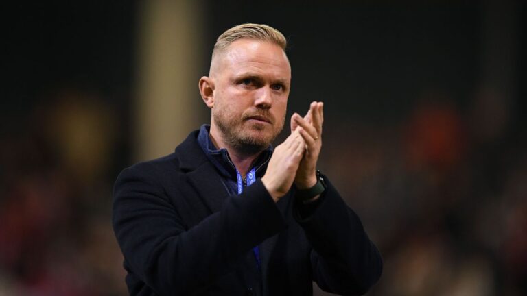 NWSL's San Diego Wave set to hire Jonas Eidevall - sources