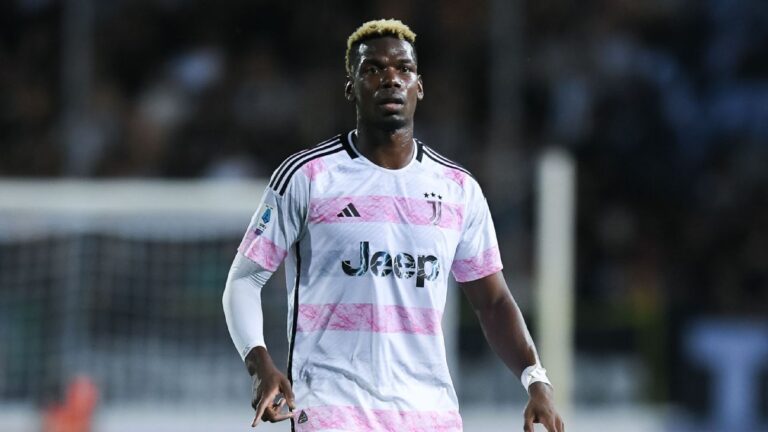 No Paul Pogba deal imminent despite European offers - source