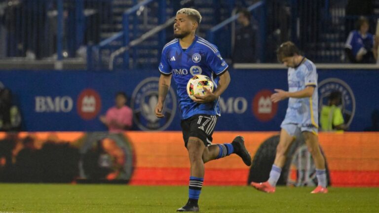 San Jose signs former MVP Josef Martinez to 1-year deal