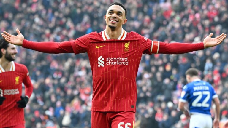 Transfer rumors, news: Real Madrid give up on Alexander-Arnold