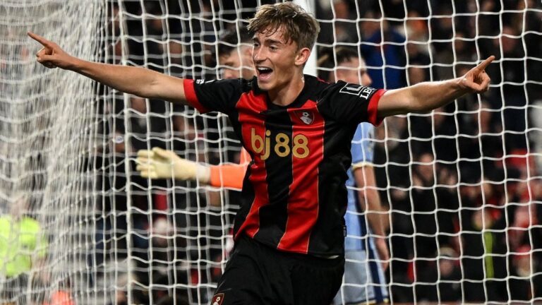 Transfer rumors, news: Real Madrid prepare move for Huijsen