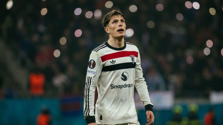 Transfer rumors, news: Tottenham interested in Garnacho