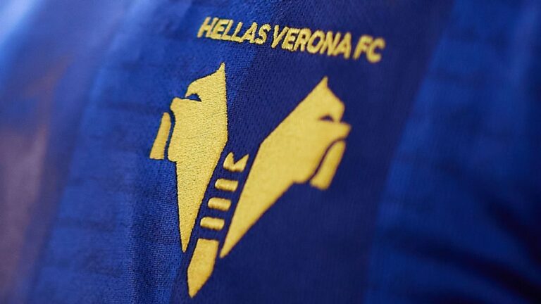 U.S. private equity firm buy Serie A club Hellas Verona