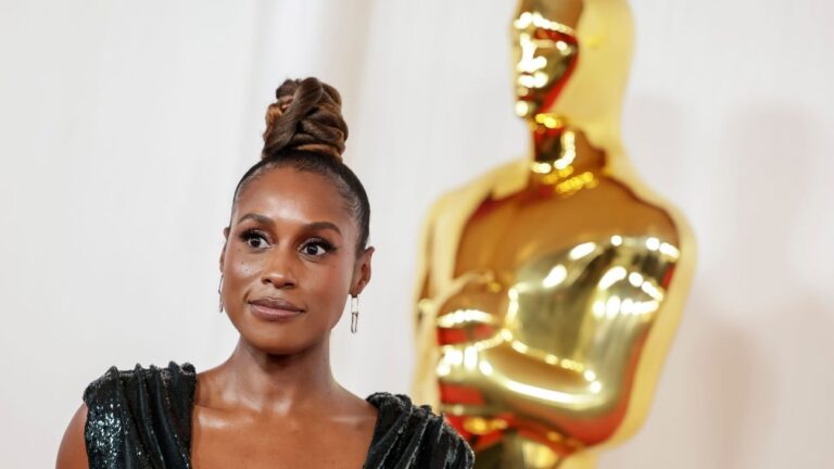 Actress Issa Rae joins San Diego FC ownership group