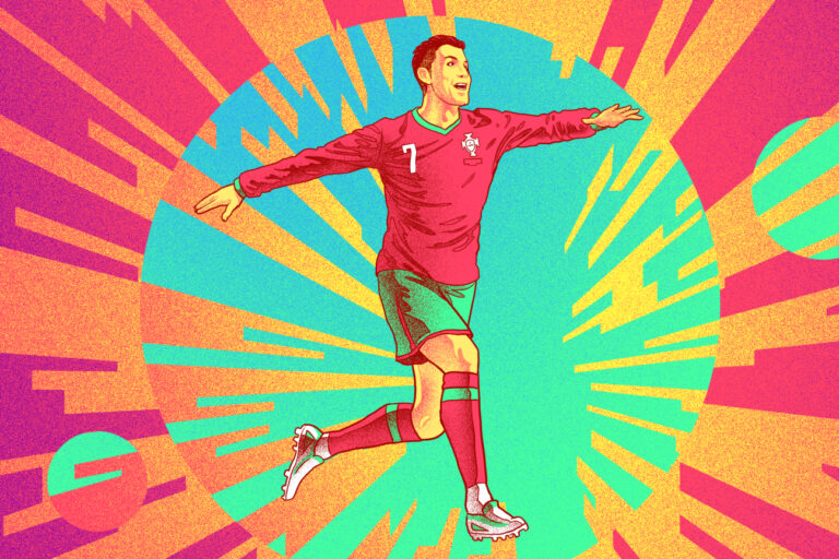 Cristiano Ronaldo's career on his 40th birthday