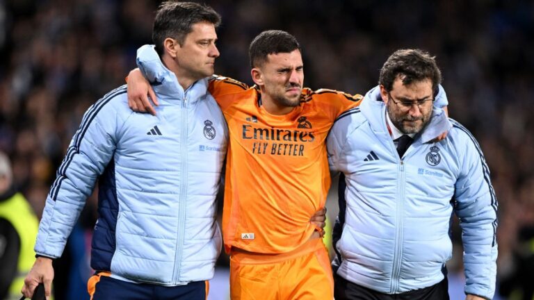LaLiga: Barcelona, Atletico, Real Madrid injury news, predicted XIs