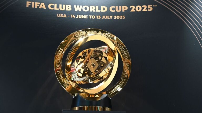 Club World Cup: FIFA plan América, LAFC playoff if spot vacated