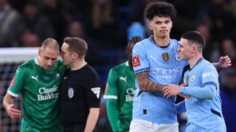 Man City's Pep Guardiola: FA Cup triumph won't save poor season