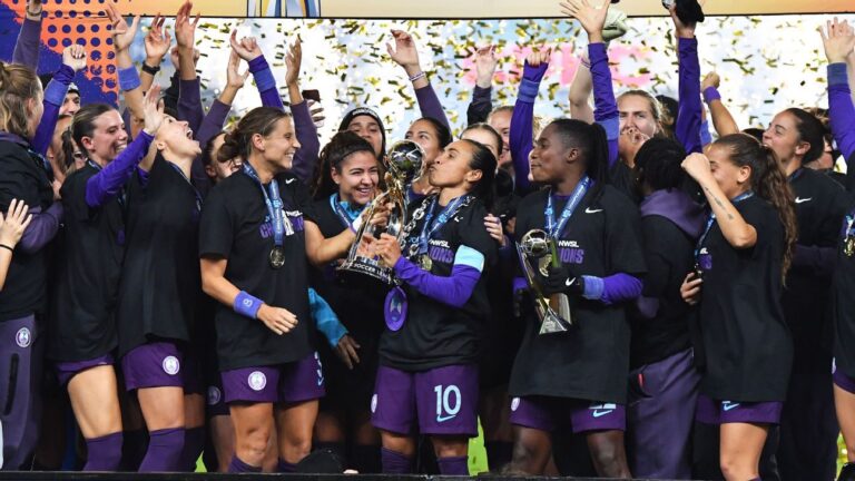 NWSL team-by-team preview: Can Orlando Pride repeat?