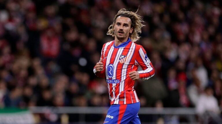 Transfer rumors, news: Griezmann pushes MLS interest to 2026