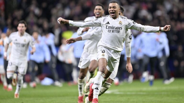 Champions League live blog: Arsenal-Real Madrid, Bayern-Inter