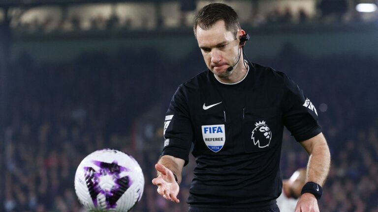 Club World Cup: Ref Cam to be used at inaugural FIFA tournament