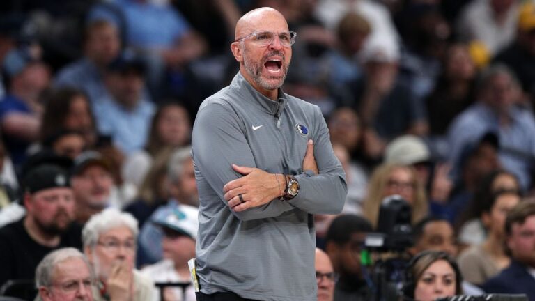 Dallas Mavericks' Jason Kidd joins Everton ownership group