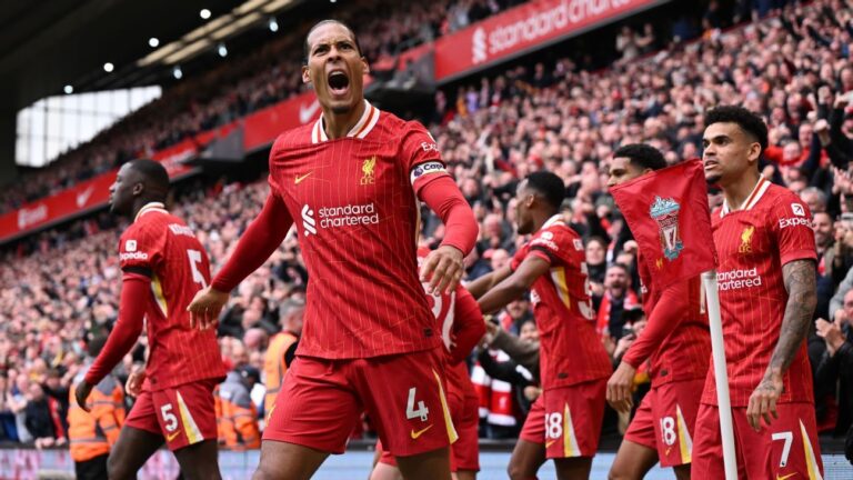 Europe's top soccer leagues: Titles, cup finals, UCL, relegation