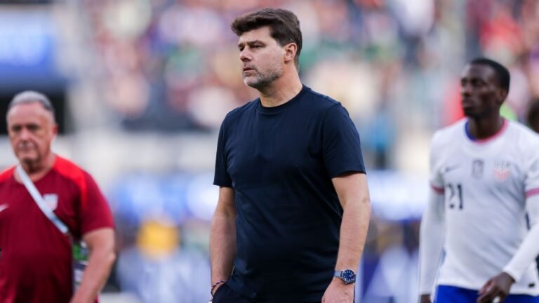 Ex-USMNT coach Arena: Pochettino doesn't understand U.S. 'culture'