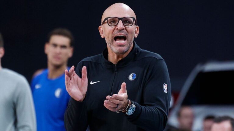 Jason Kidd joins athletes who became owners
