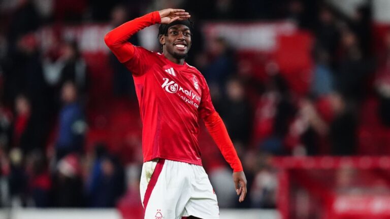 Man United castaway Elanga proves shortcomings of his ex-club
