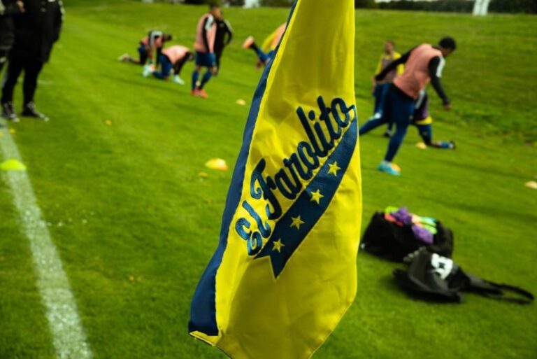 More than just the 'Burrito Boys': Amateur El Farolito dishes out Open Cup wins