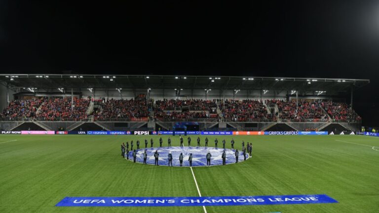 Norwegian club win CAS case over 'UEFA mafia' banners and chants